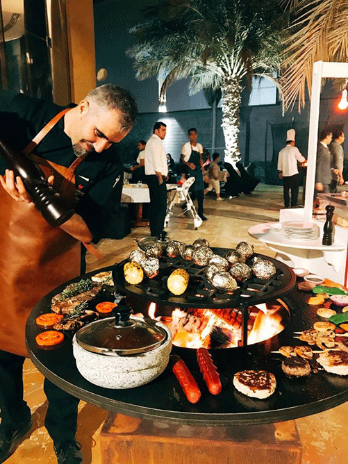 Al Sraiya Hospitality Newsletter Issue 5